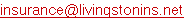 Image of email address of Liz Heinrich